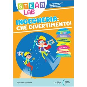 Ingegneria: Che divertimento