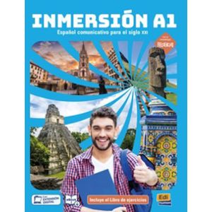 Inmersión A1 Alumno