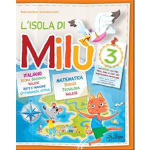 L'isola di Milù 3