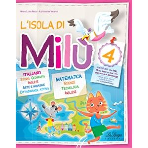 L'isola di Milù 4