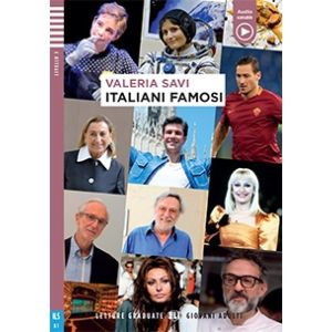 Italiani Famosi 