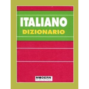 Dizionario Mini Italiano