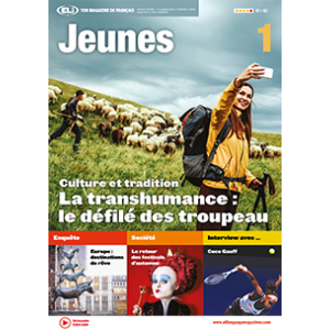 Jeunes - Abbonamento Riviste Digitali 2025 – 2026