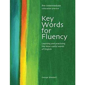 Key words for fluency. Pre-intermediate 