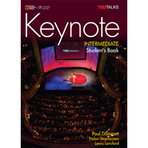 Keynote Intermediate Spark Ebook