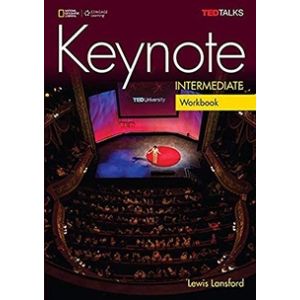 Keynote Intermediate WorkBook