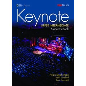 keynote Upper-Intermediate