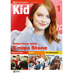 Kid TEACHER'S PACK (magazine+guide) 2024-2025