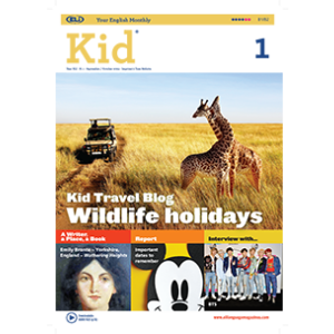 Kid - Abbonamento Riviste Digitali 2024 – 2025