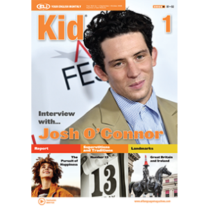 Kid - Abbonamento Riviste Digitali 2026 – 2027