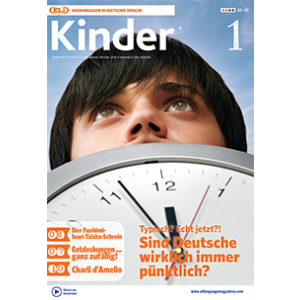 Kinder - Abbonamento cartaceo 2026-2027