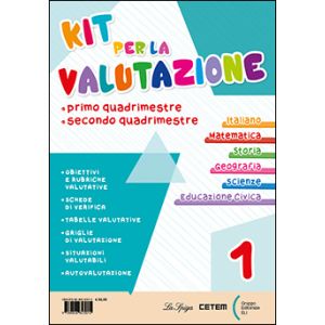 Kit per la valutazione