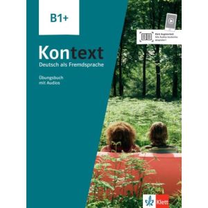 Kontext B1+ Übungsbuch 
