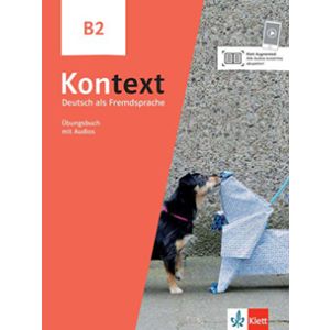 Kontext B2 Übungsbuch 