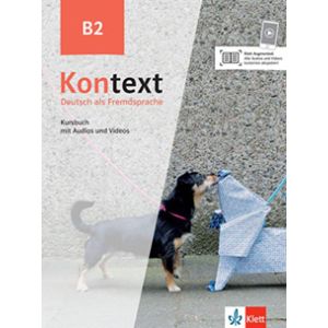 Kontext B2 Kursbuch  
