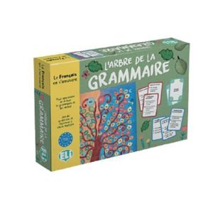 L’arbre de la grammaire