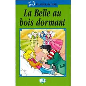 La belle au bois dormant