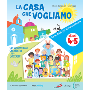 La casa che vogliamo 2° ciclo (4/5)