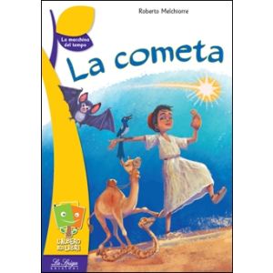 La cometa - L'Albero dei libri