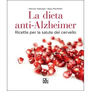 La dieta anti-Alzheimer
