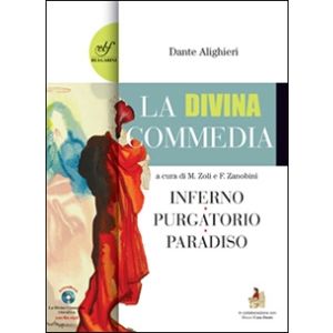 La Divina Commedia