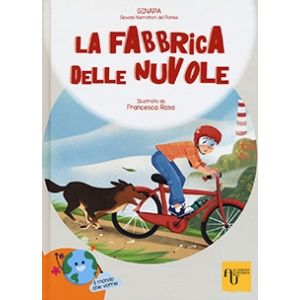 La fabbrica delle nuvole 