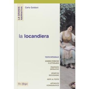 La Locandiera