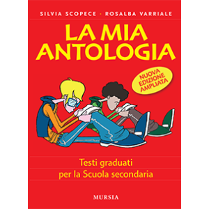 La mia antologia 