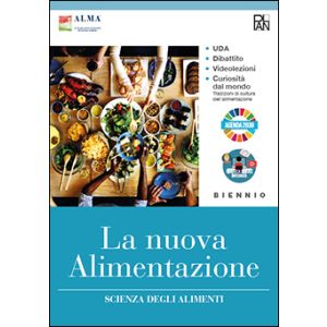 La nuova Alimentazione - Biennio