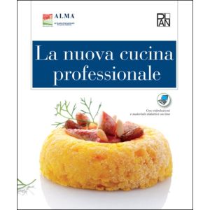 La nuova cucina professionale