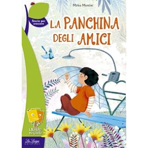 La panchina degli amici