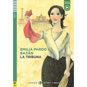 La tribuna - eli readers 