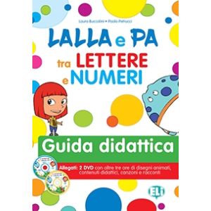 LALLA e PA tra LETTERE e NUMERI 