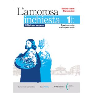  L'Amorosa Inchiesta - Edizione Azzurra Volume 1B