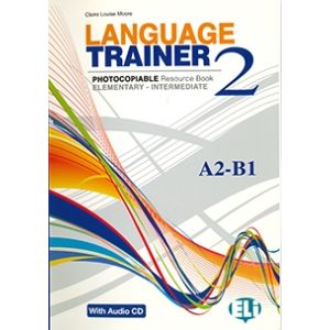 Language Trainer 2 