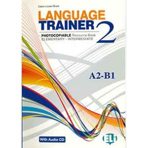 Language Trainer 2 