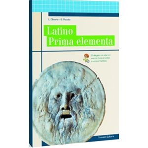 Latino Prima elementa
