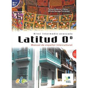 Latitud 0 - Manuale di spagnolo