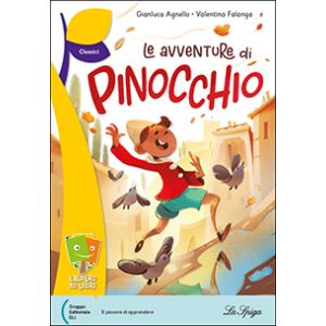 Le avventure di Pinocchio