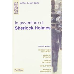 Le avventure di Sherlock Holmes 