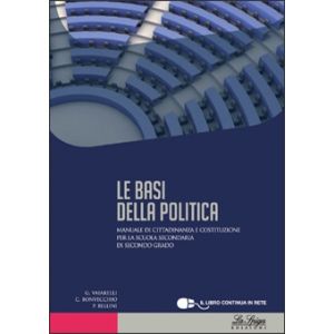 Le basi della politica