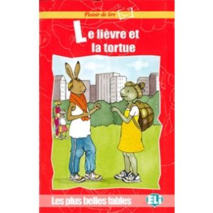 Le lièvre et la tortue