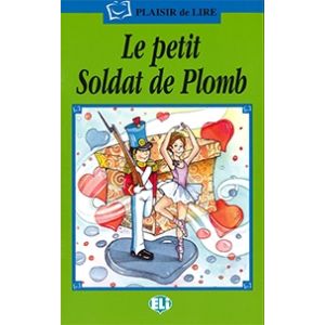 Le petit soldat de plomb