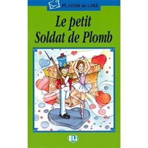 Le petit soldat de plomb