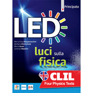 LED CLIL Fisica