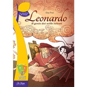 Leonardo - il genio dai mille talenti