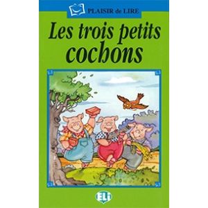 Les trois petits cochons 