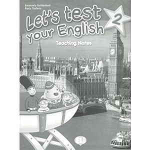 Let’s Test your English - Guida 2