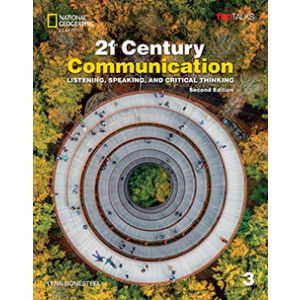 21st Century Communication Level 3