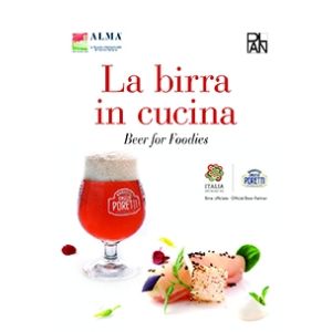 La birra in cucina - Beer for foodies